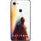 Superman 2025 Man of Steel Ascension Heroic Glow Google Pixel 3 XL Skin